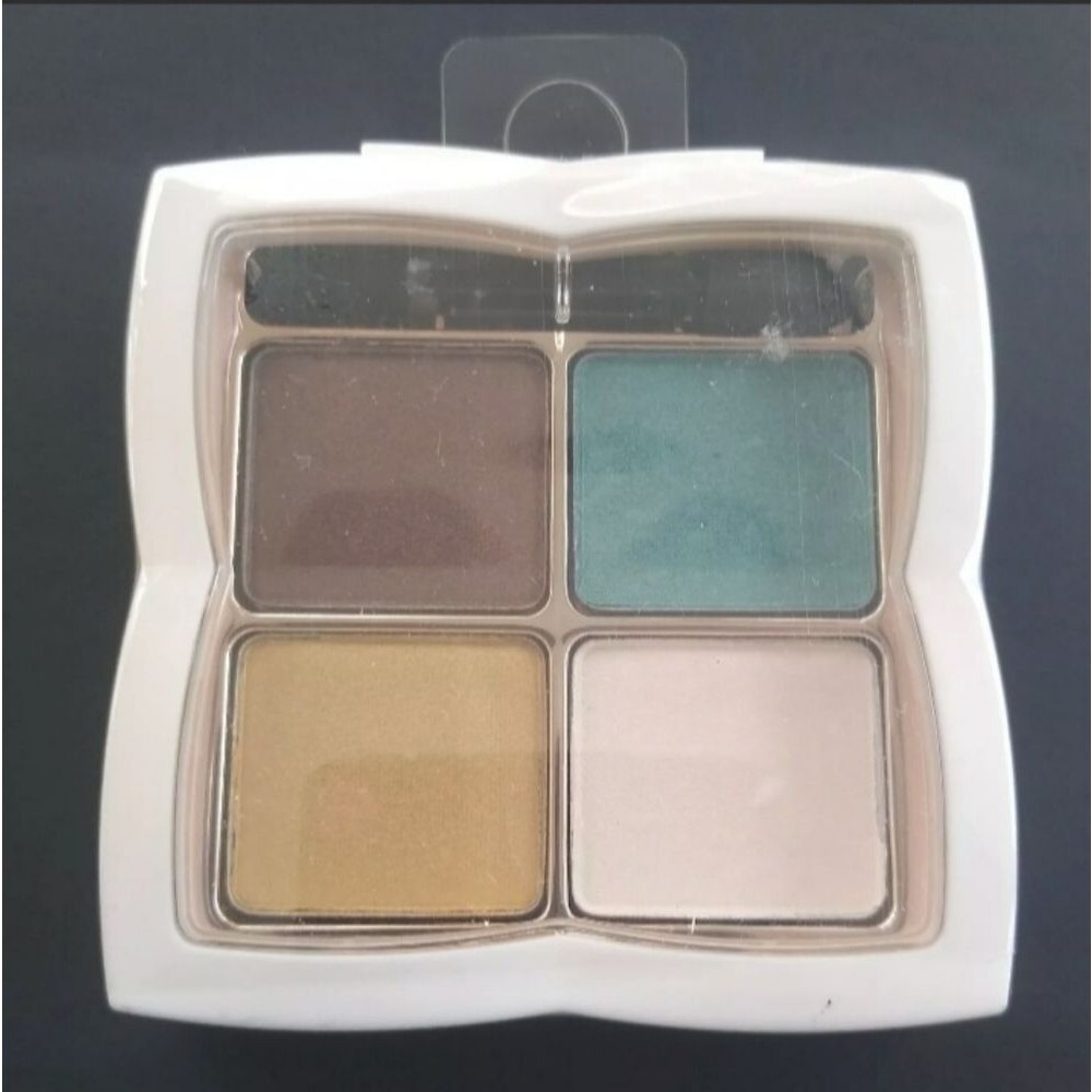 Flower Beauty Shadow Play Eyeshadow Quad EQ7 Eye-Sea-You Drew Barrymore …
